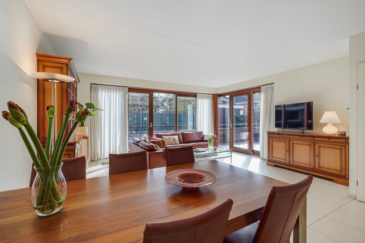 Foto 10 van De Dommel 18