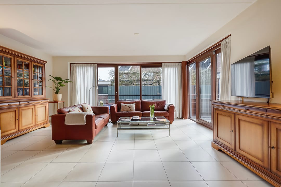 Foto 11 van De Dommel 18