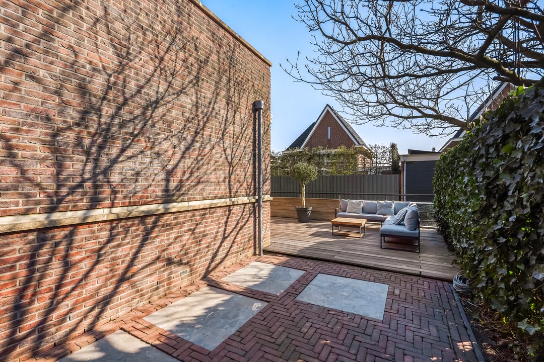 Foto 13 van De Dommel 18