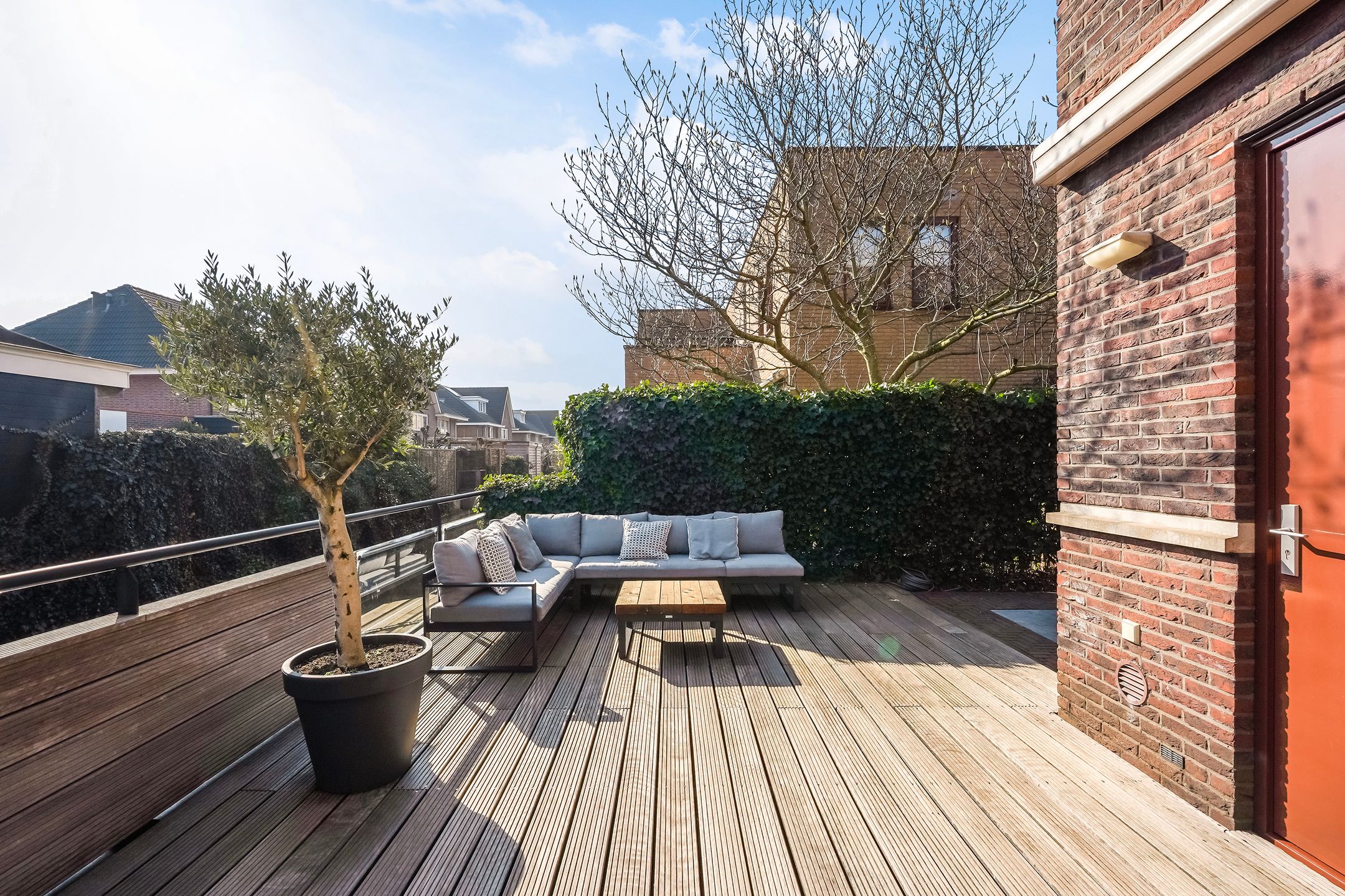 Foto 15 van De Dommel 18