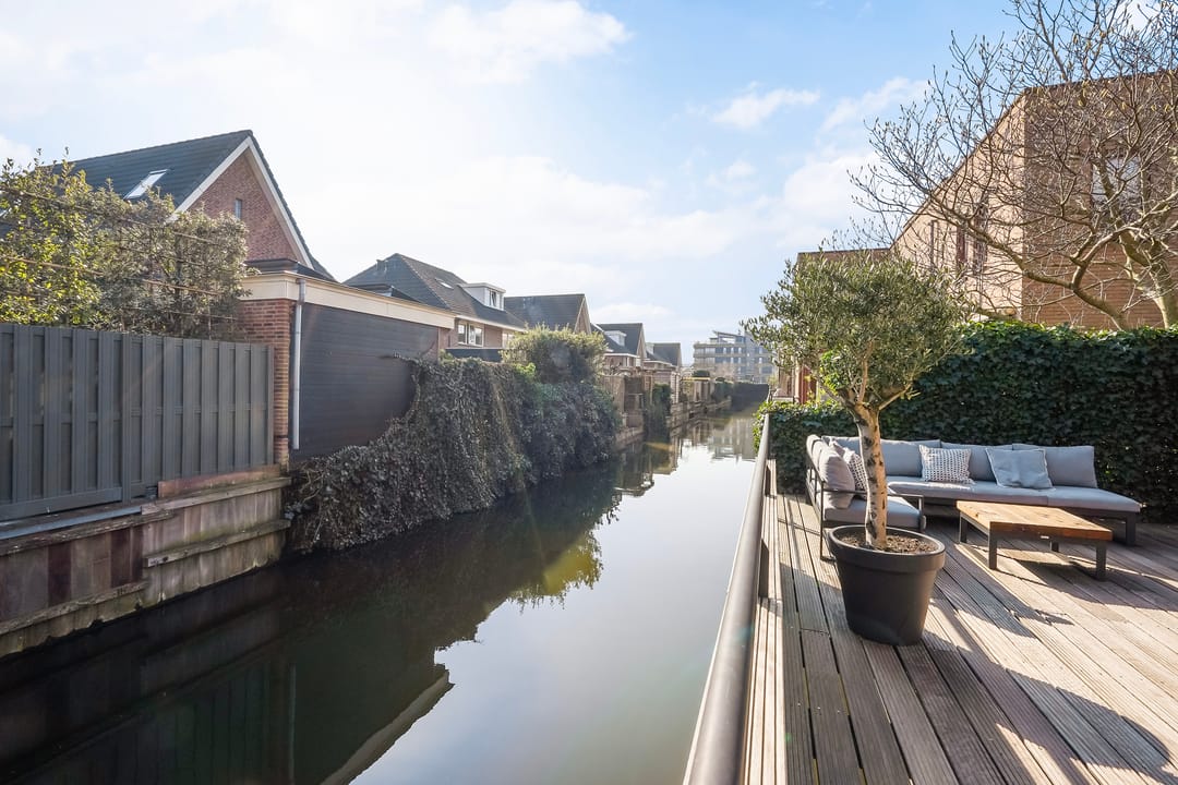 Foto 16 van De Dommel 18