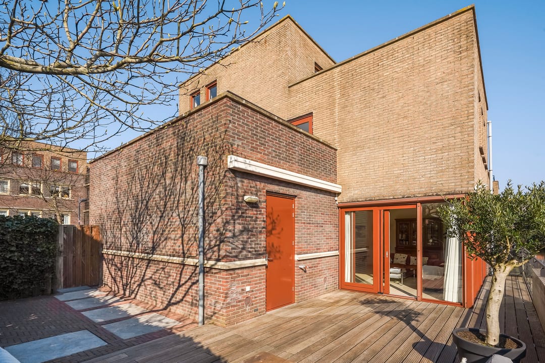 Foto 17 van De Dommel 18