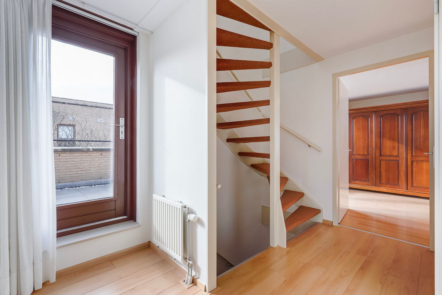 Foto 20 van De Dommel 18