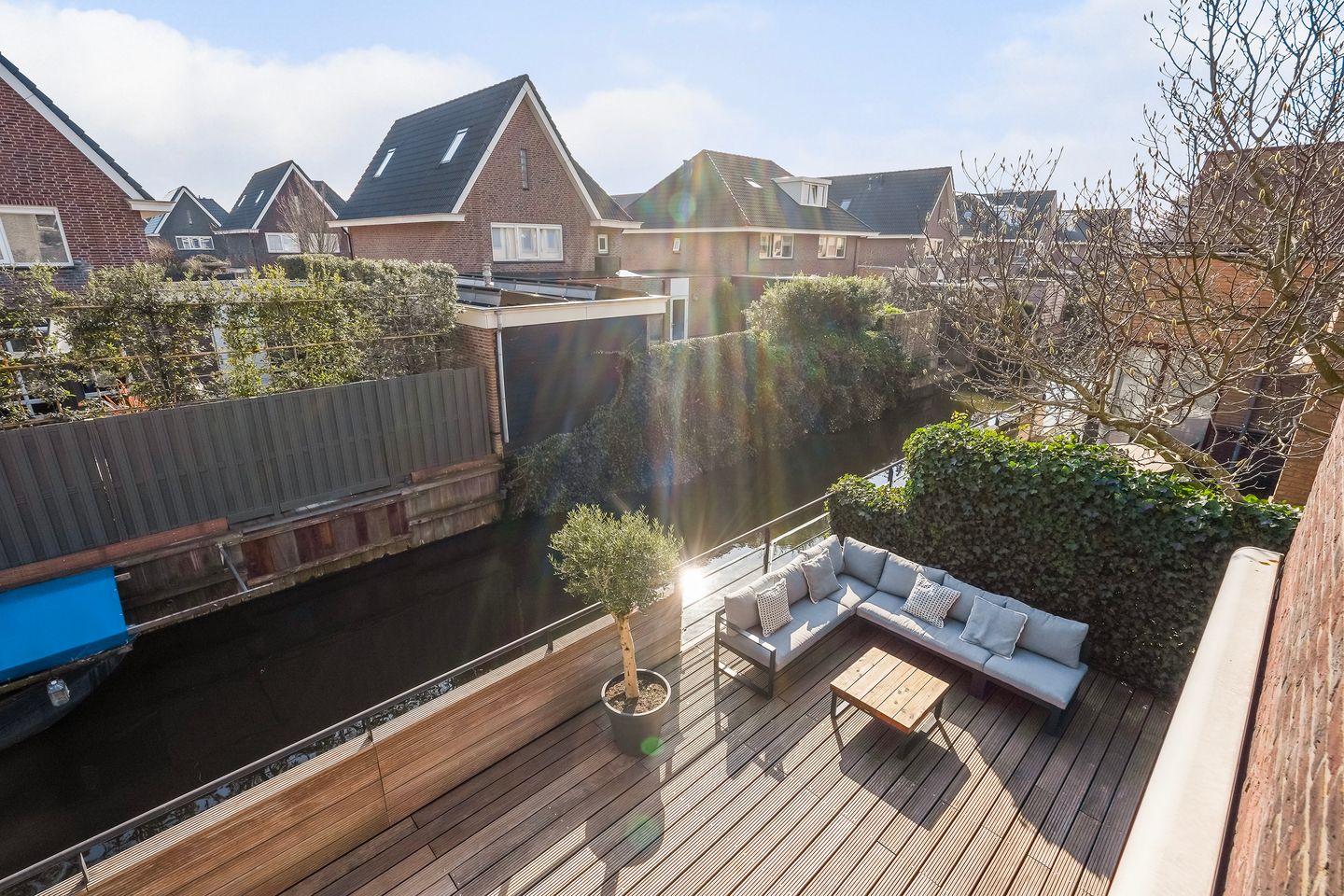 Foto 25 van De Dommel 18