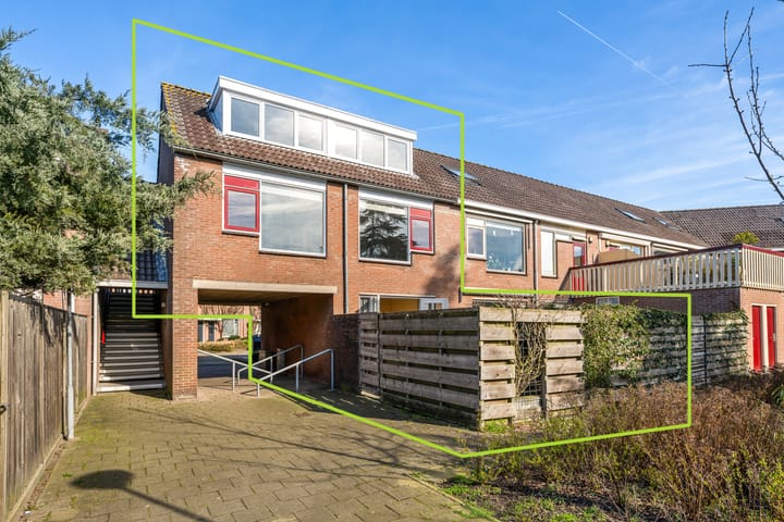 Valkendaal 21 main image