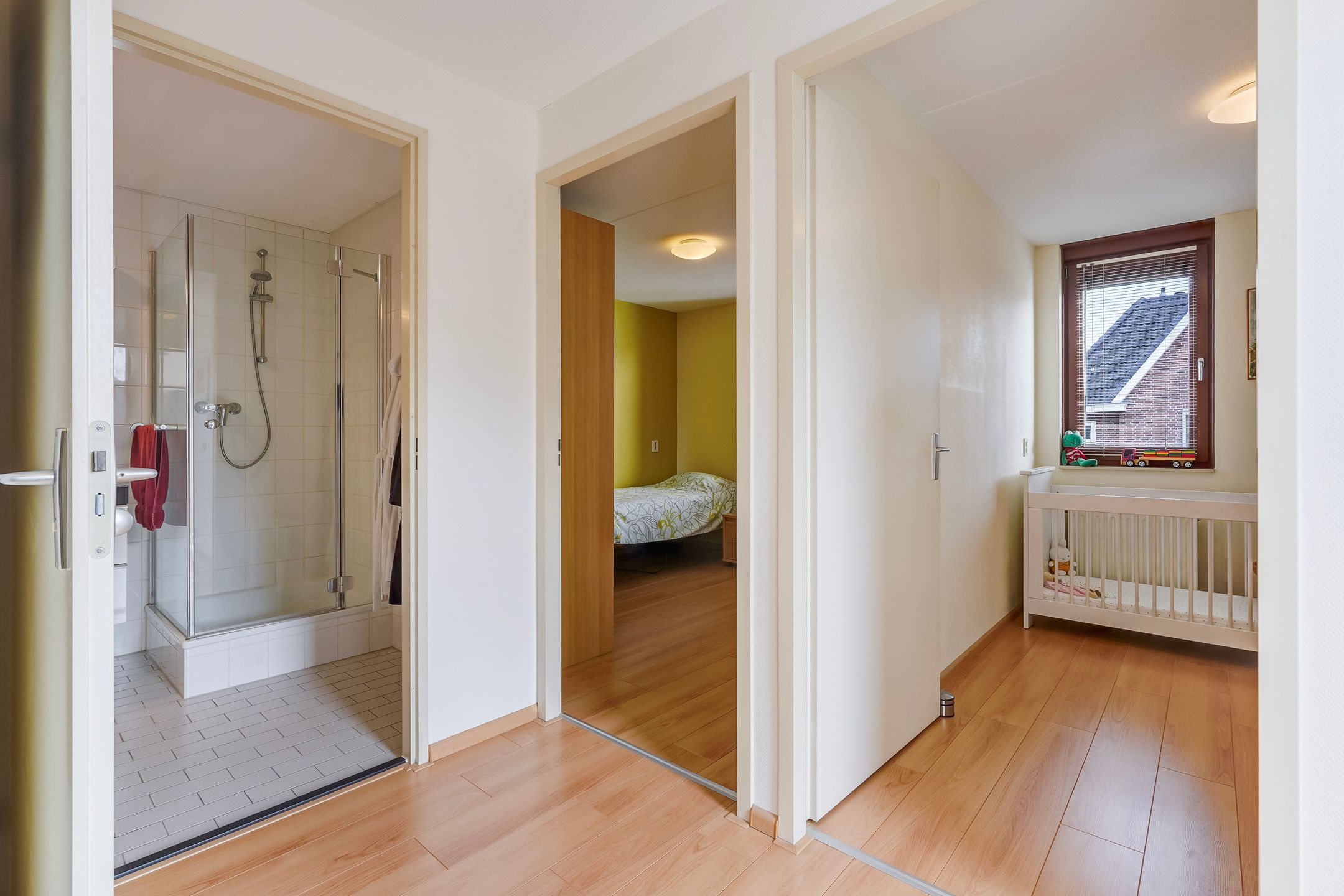 Foto 30 van De Dommel 18