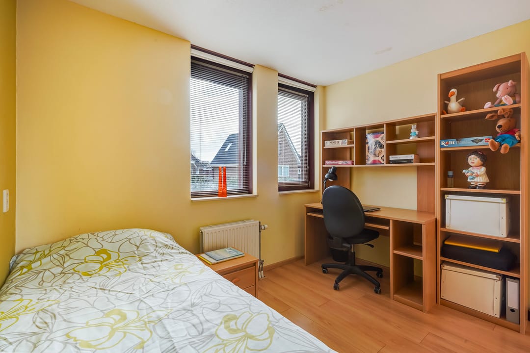 Foto 31 van De Dommel 18