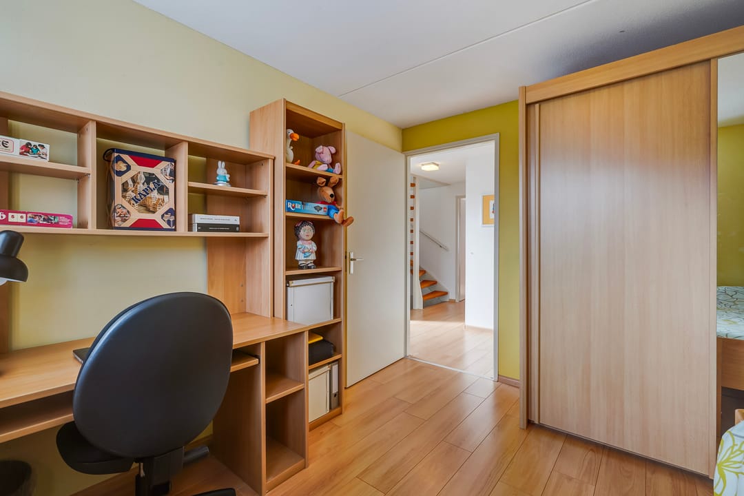 Foto 32 van De Dommel 18