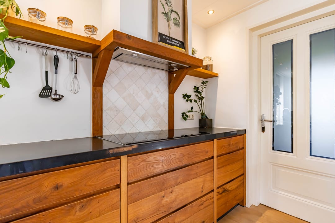 Foto 11 van Flevo 98