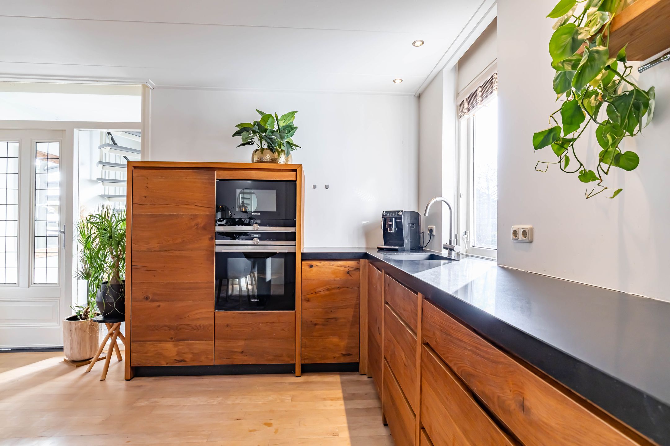 Foto 12 van Flevo 98