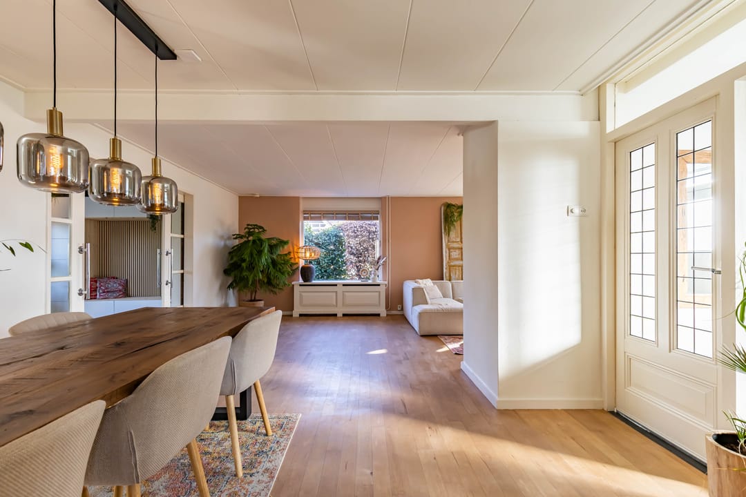 Foto 13 van Flevo 98