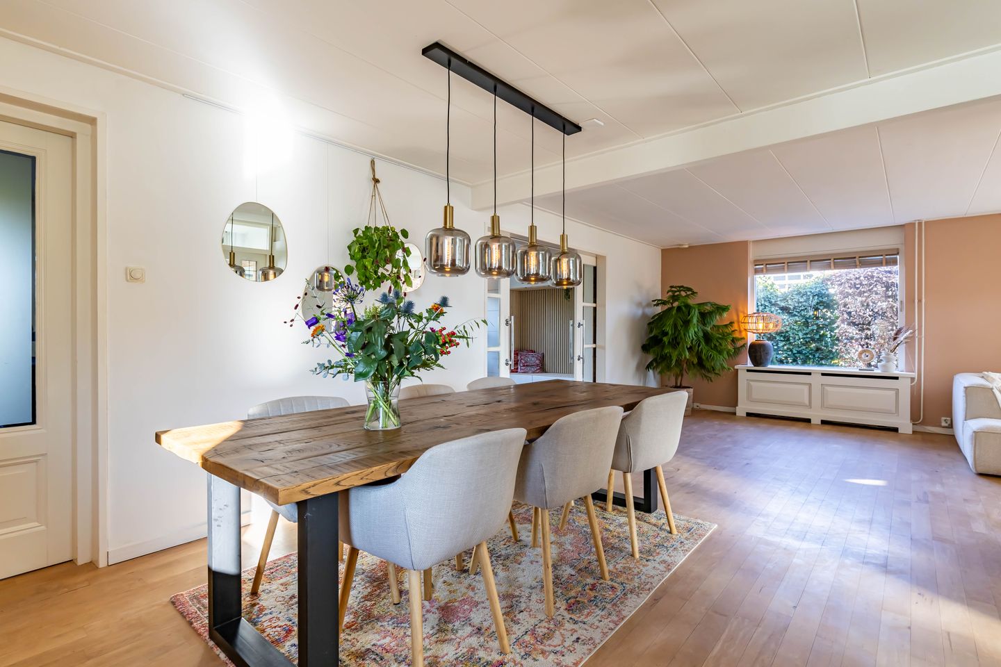 Foto 14 van Flevo 98