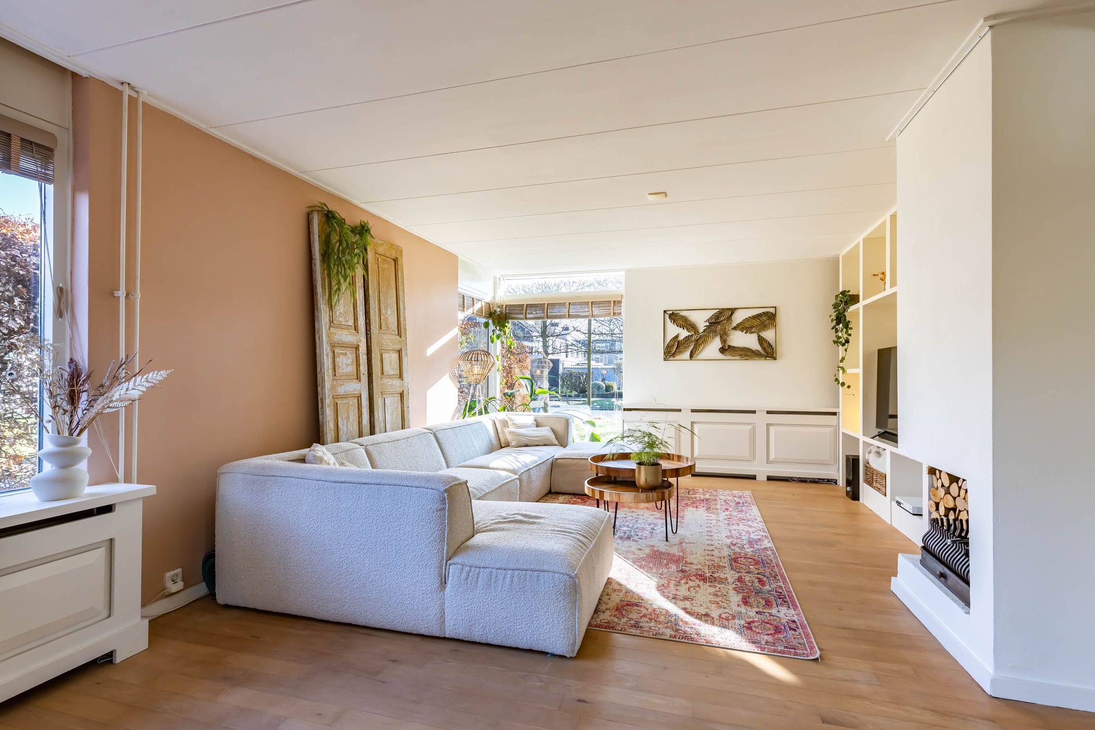 Foto 15 van Flevo 98