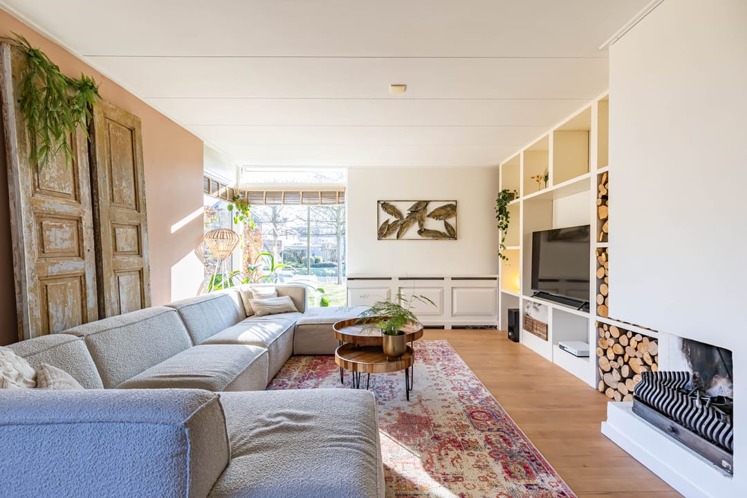 Foto 16 van Flevo 98