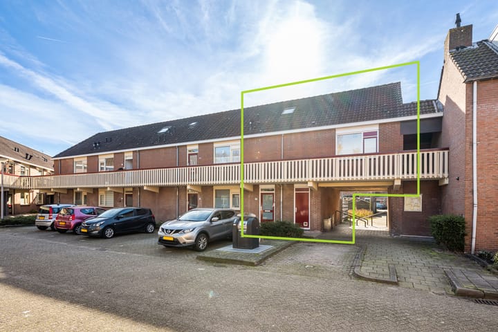 Foto 4 van Valkendaal 21