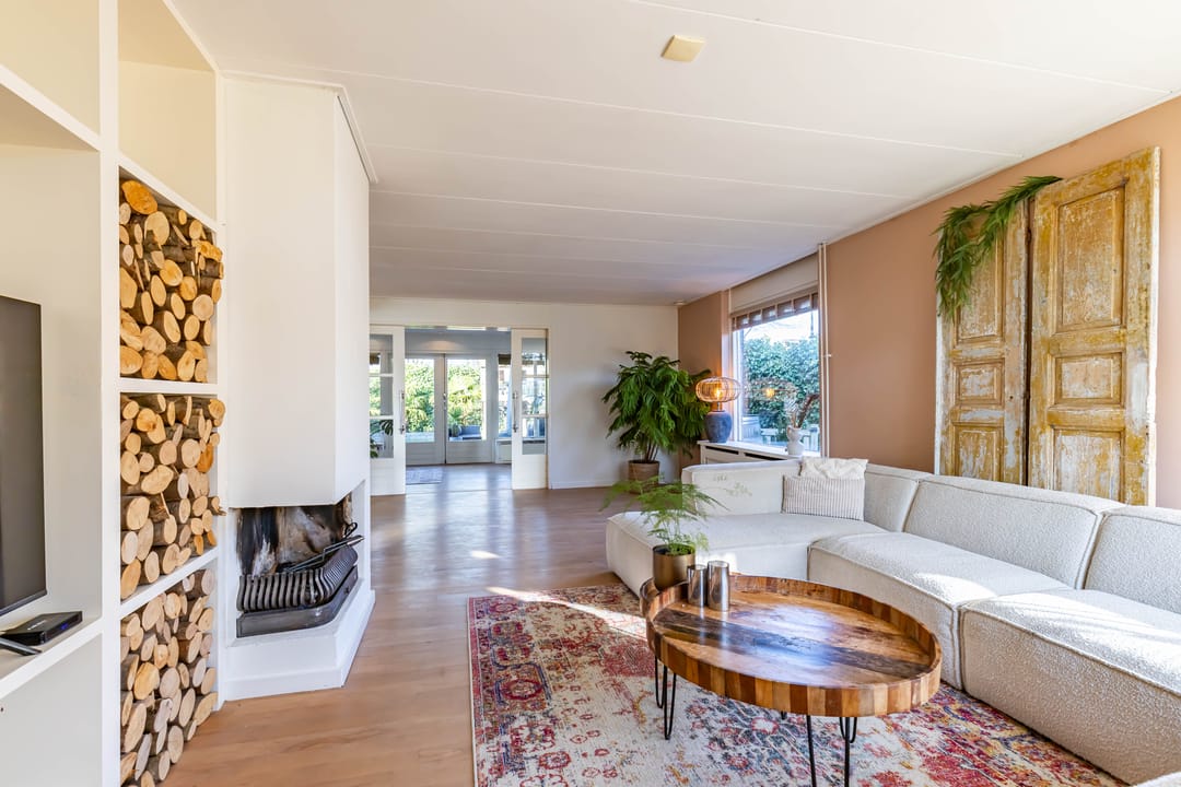 Foto 17 van Flevo 98