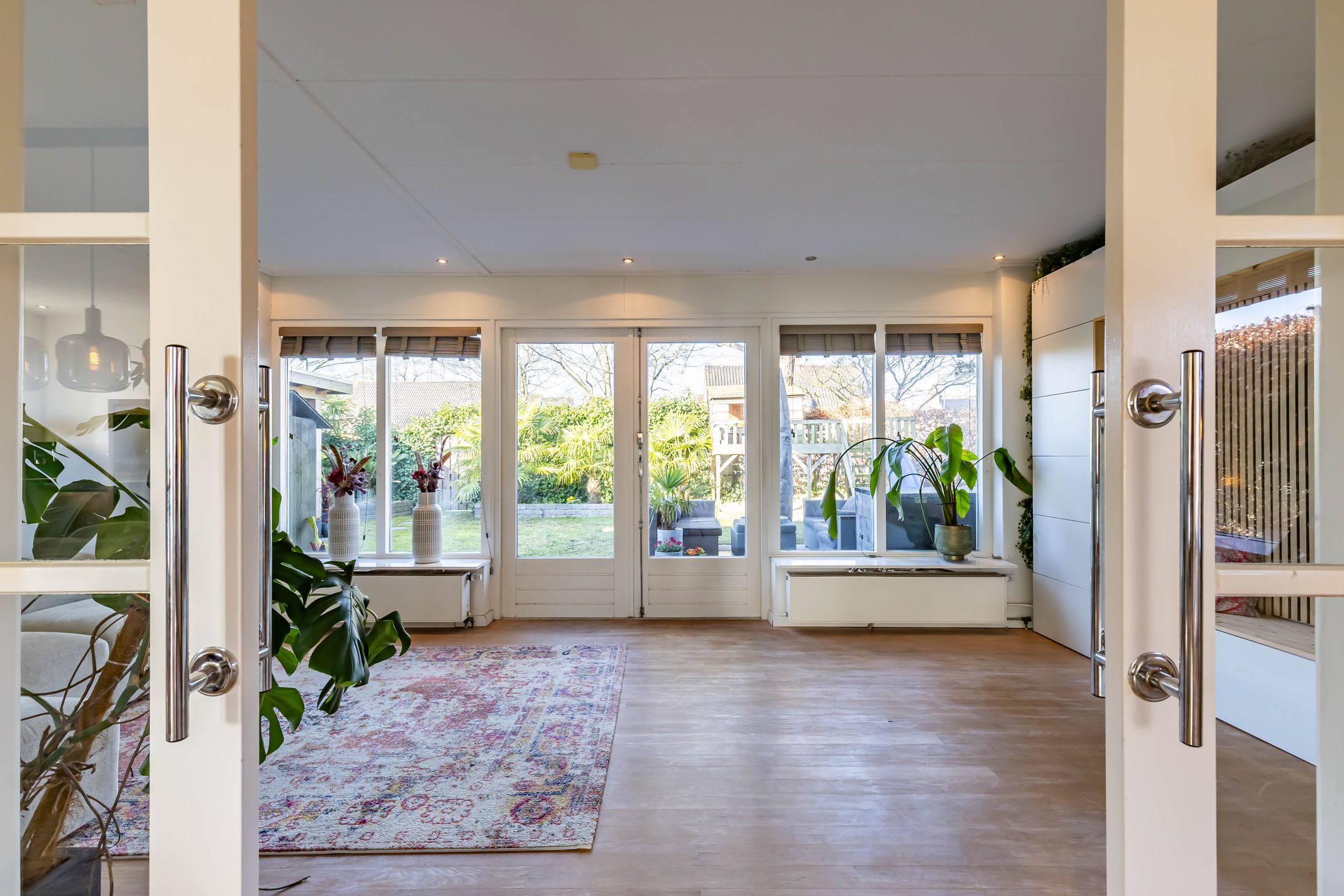 Foto 18 van Flevo 98