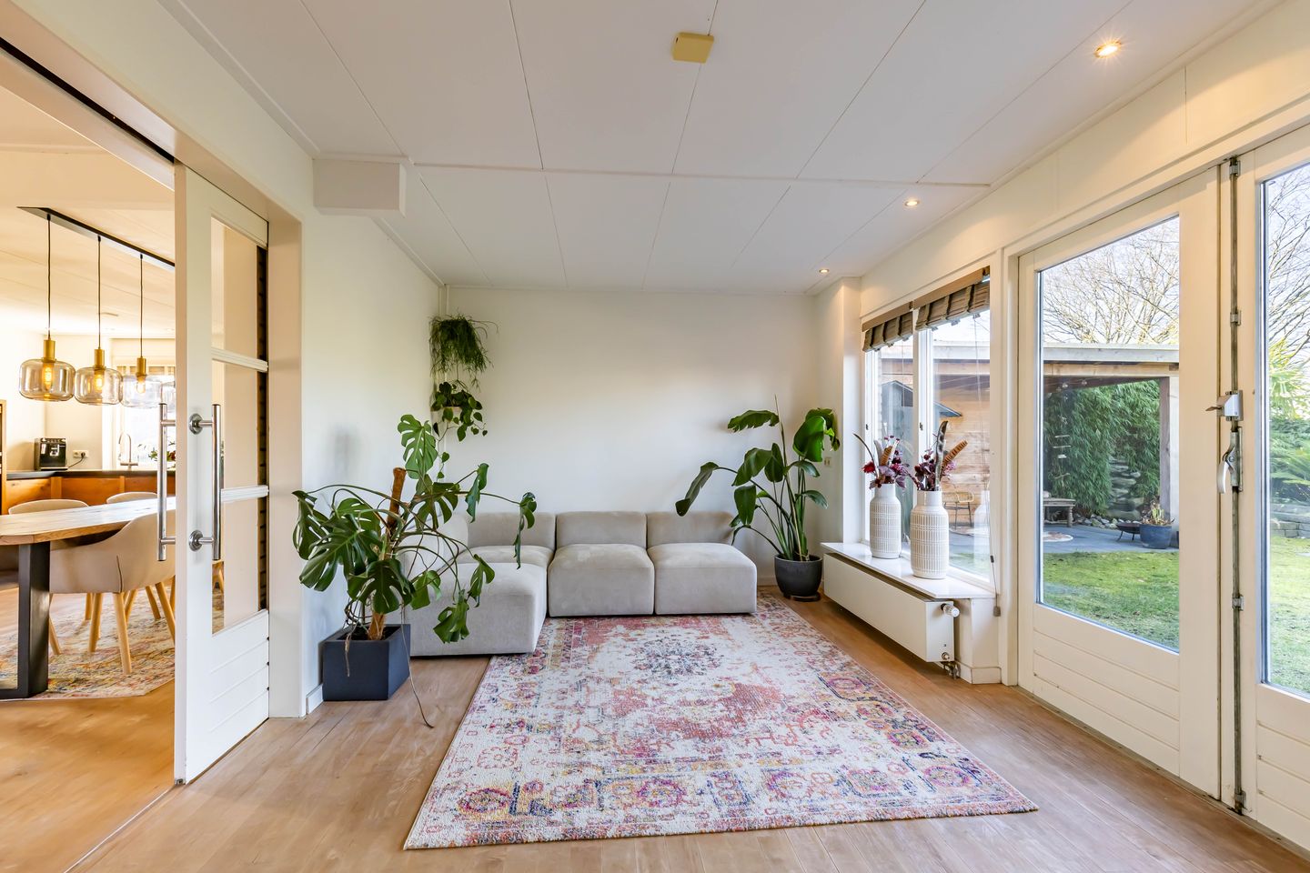 Foto 19 van Flevo 98