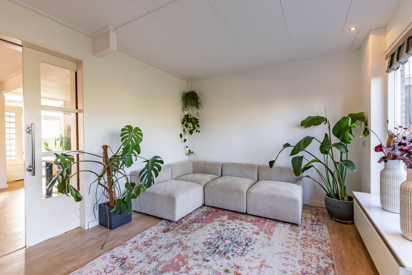 Foto 20 van Flevo 98