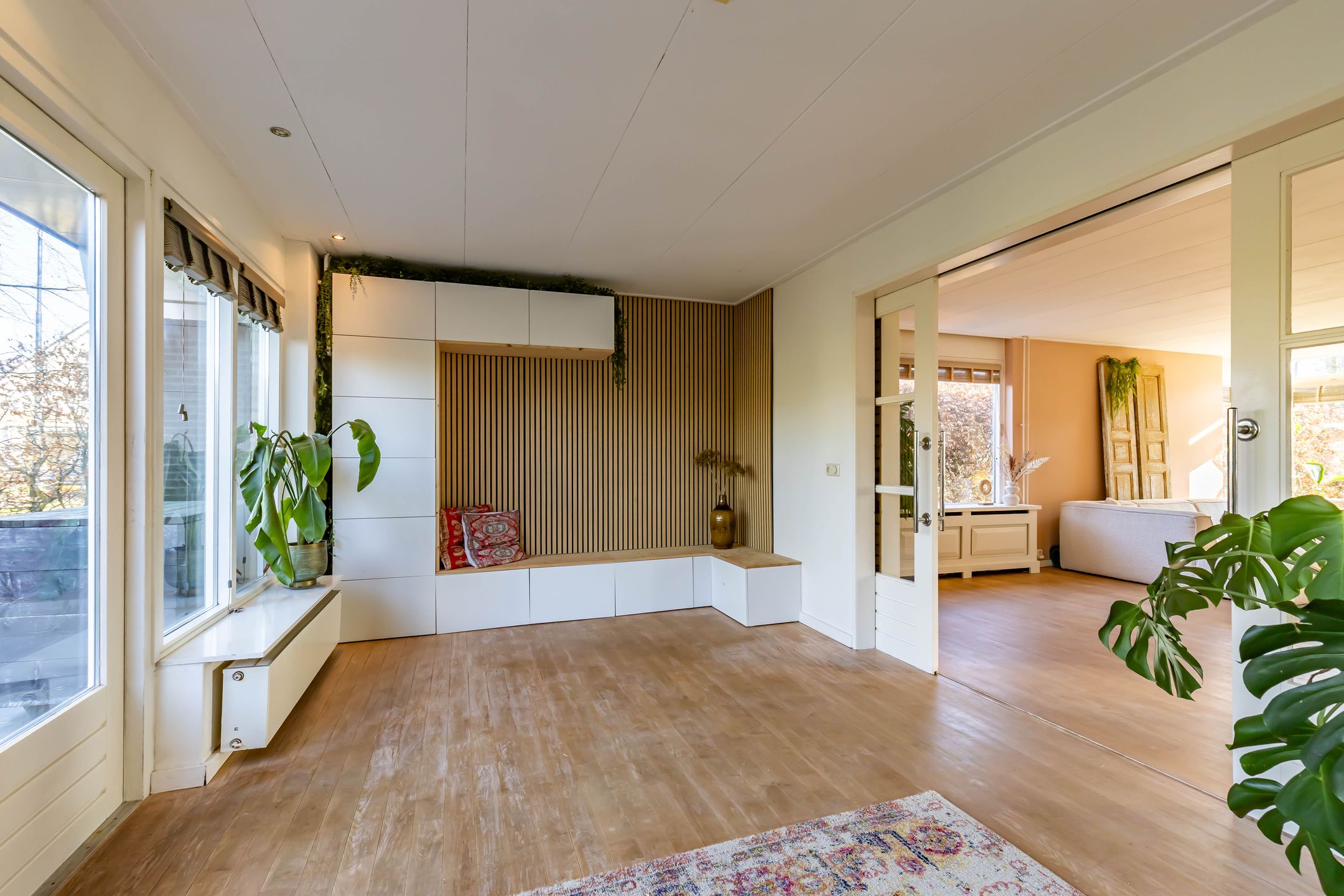 Foto 21 van Flevo 98