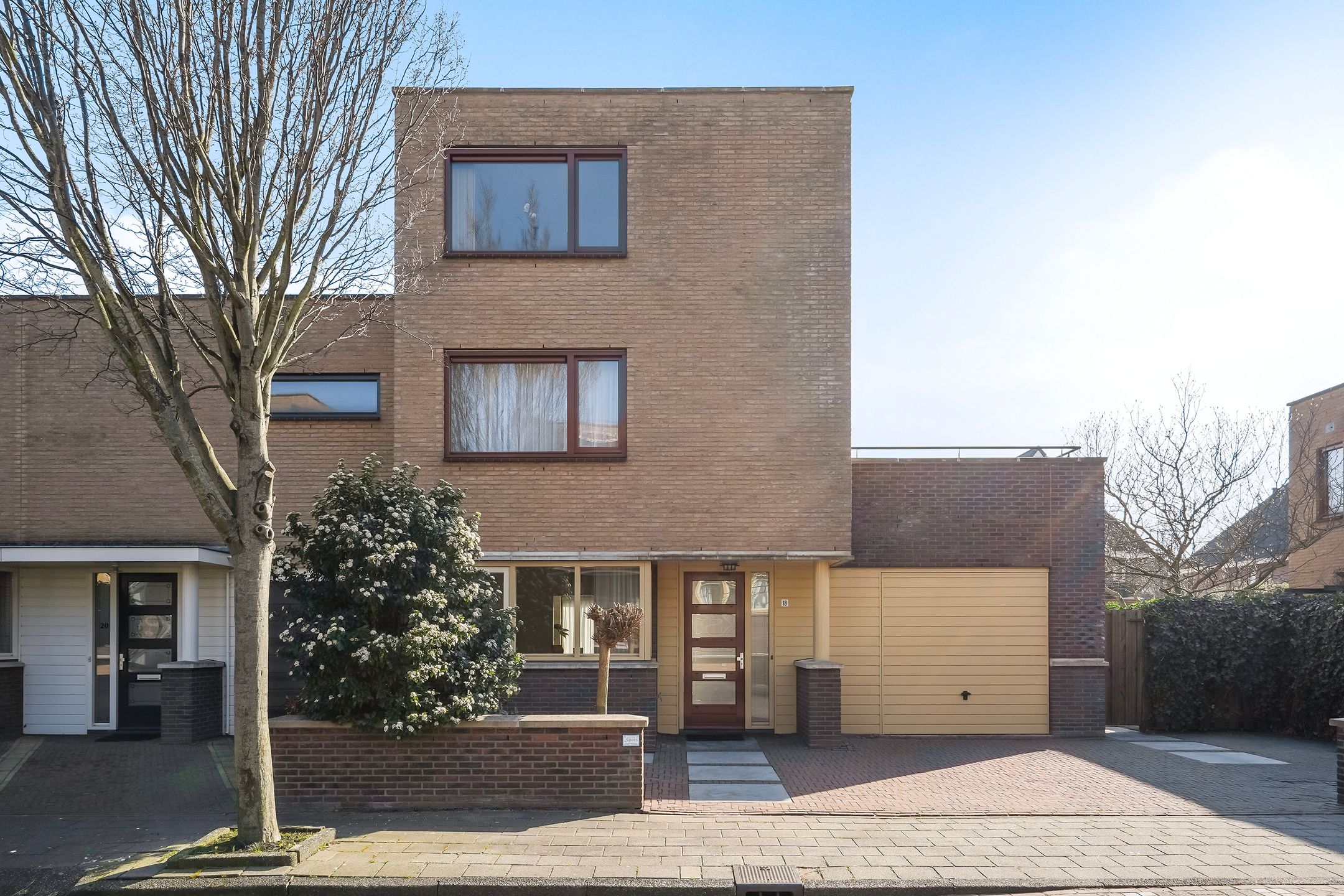 Foto 45 van De Dommel 18