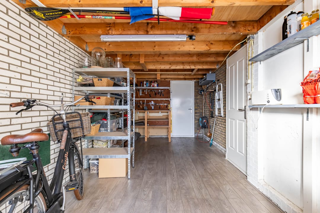 Foto 23 van Flevo 98