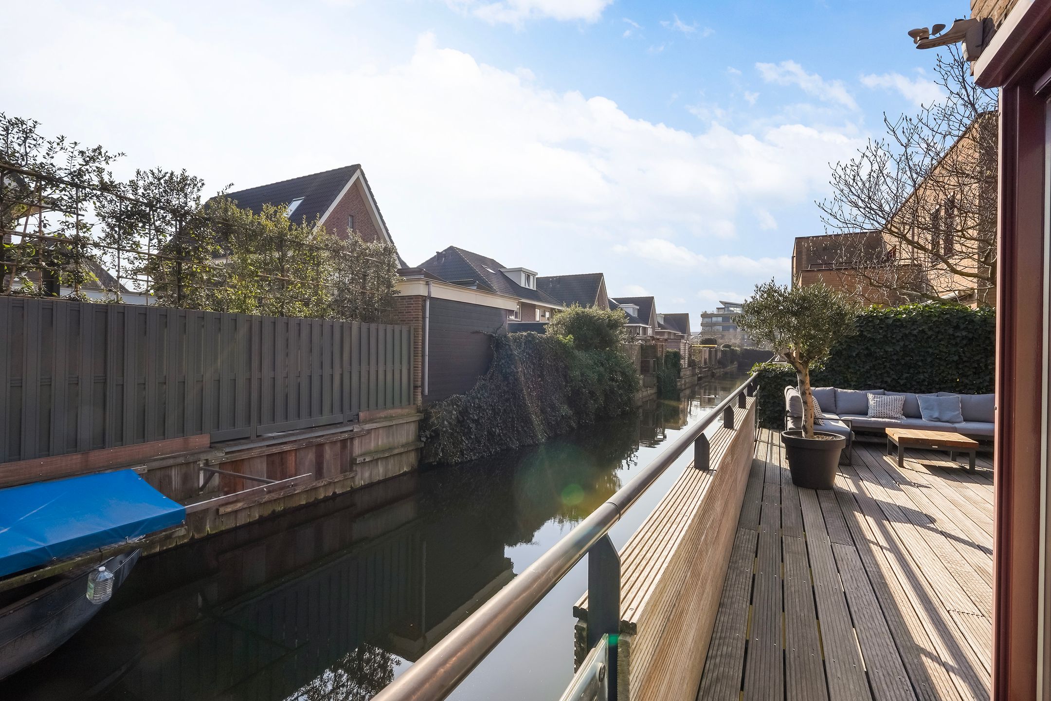 Foto 48 van De Dommel 18