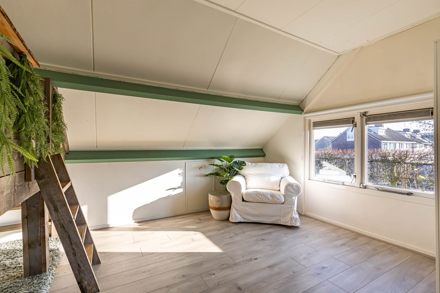 Foto 25 van Flevo 98