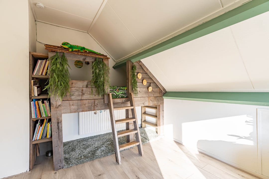 Foto 26 van Flevo 98