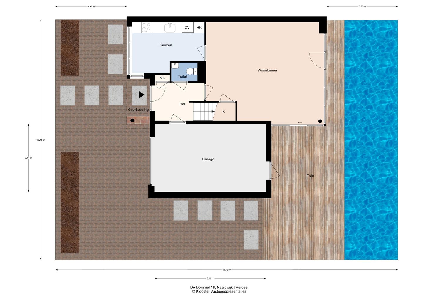 Foto 49 van De Dommel 18