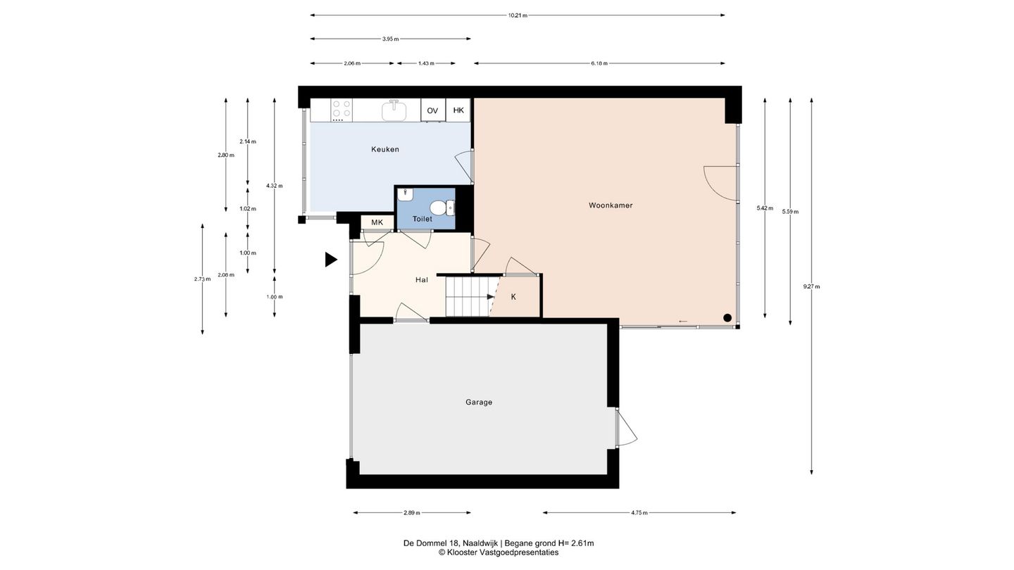 Foto 50 van De Dommel 18