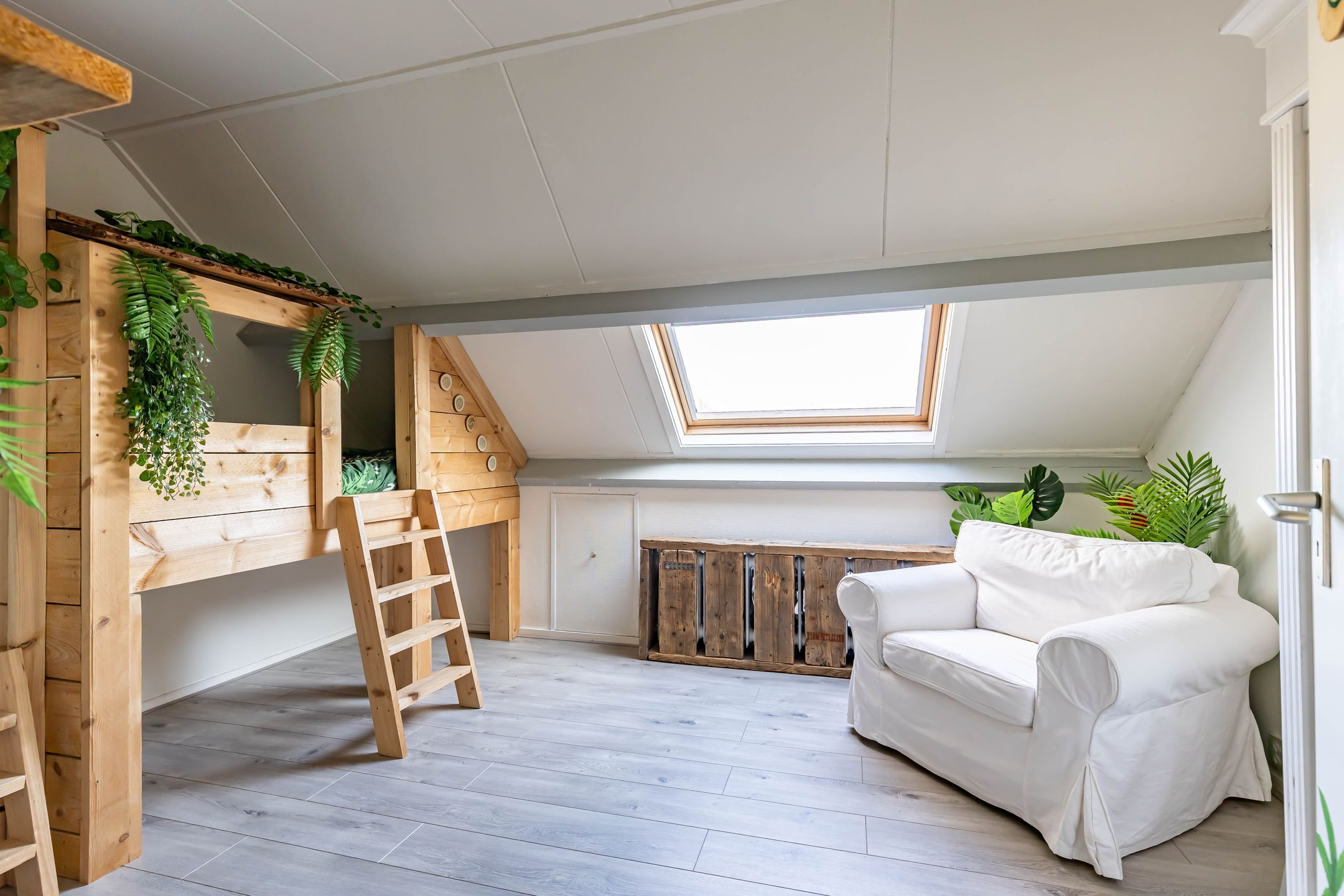 Foto 27 van Flevo 98