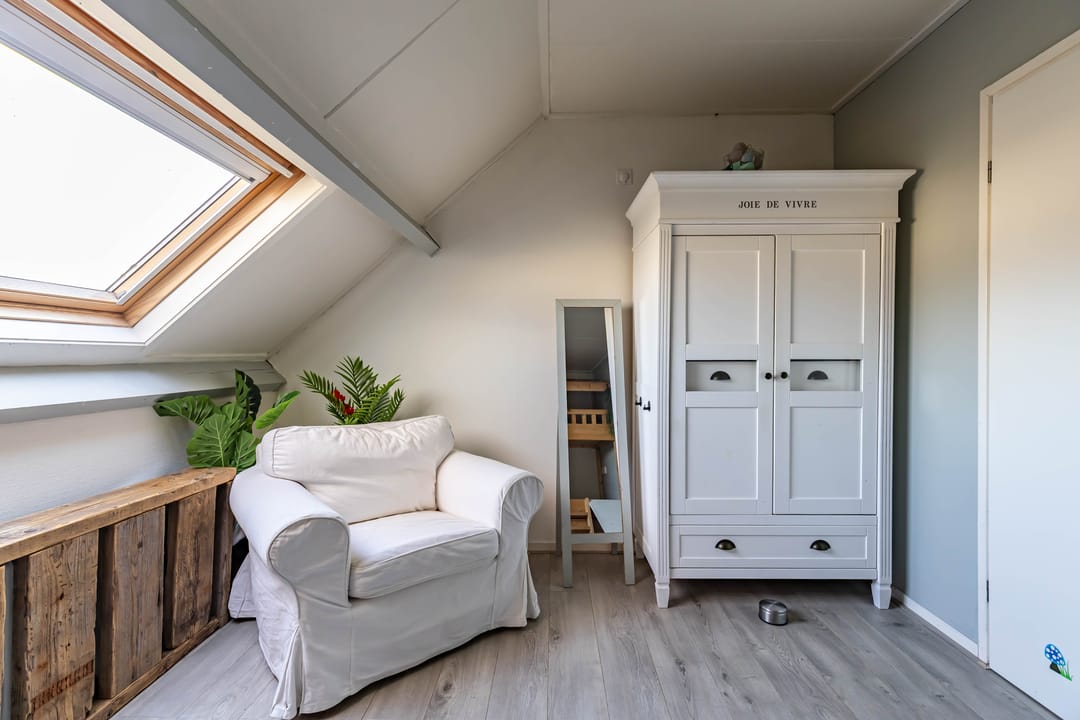 Foto 28 van Flevo 98