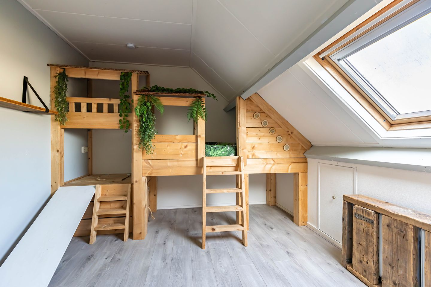 Foto 29 van Flevo 98