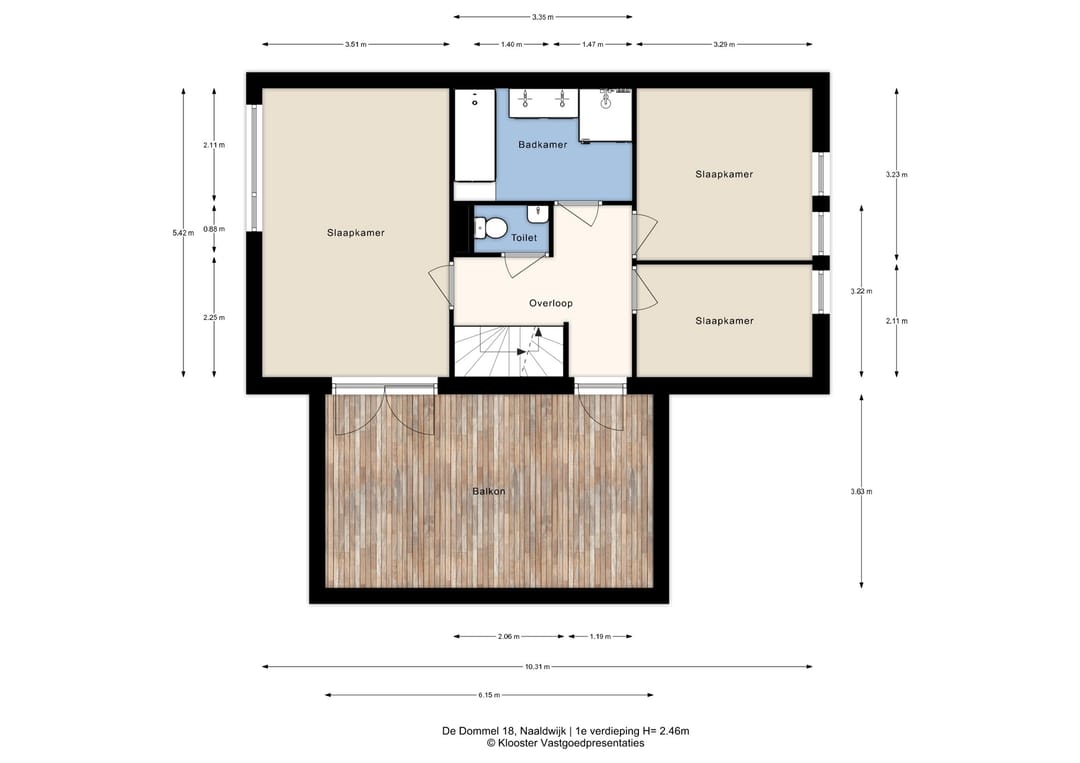 Foto 53 van De Dommel 18