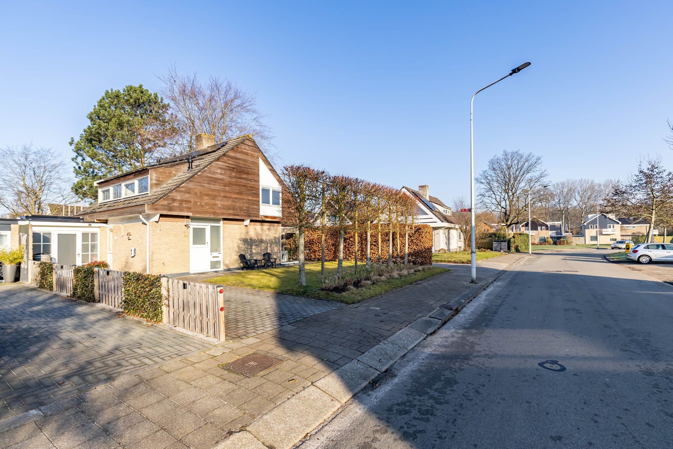 Foto 30 van Flevo 98