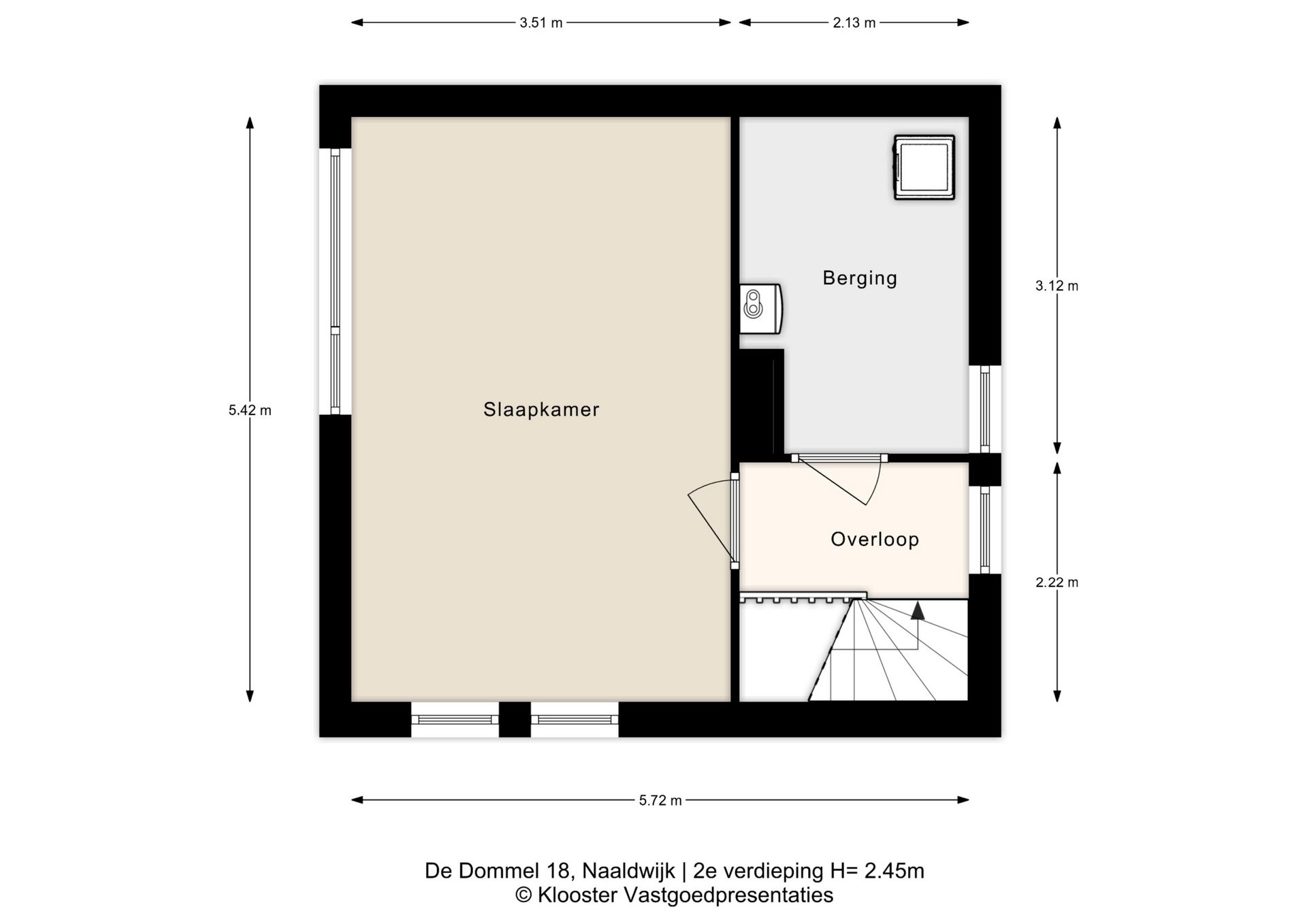 Foto 54 van De Dommel 18