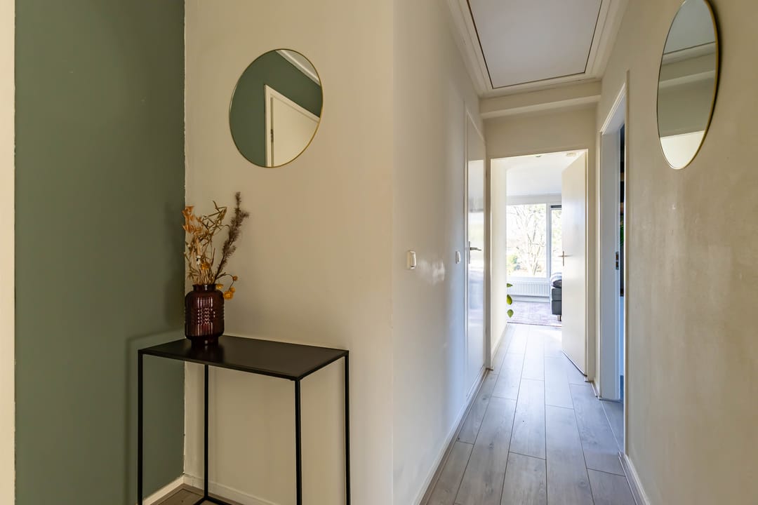 Foto 31 van Flevo 98