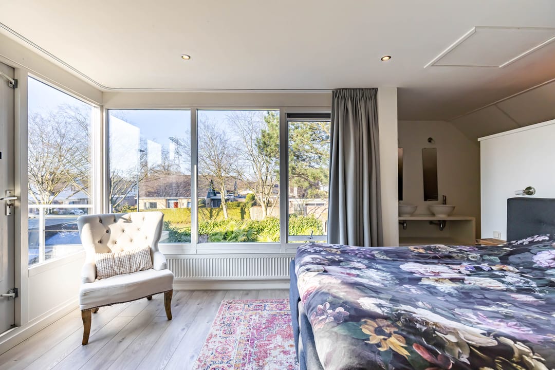 Foto 32 van Flevo 98