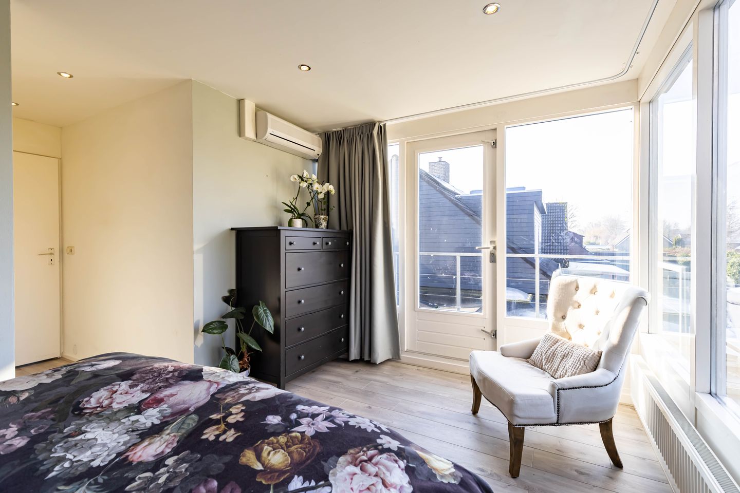 Foto 34 van Flevo 98