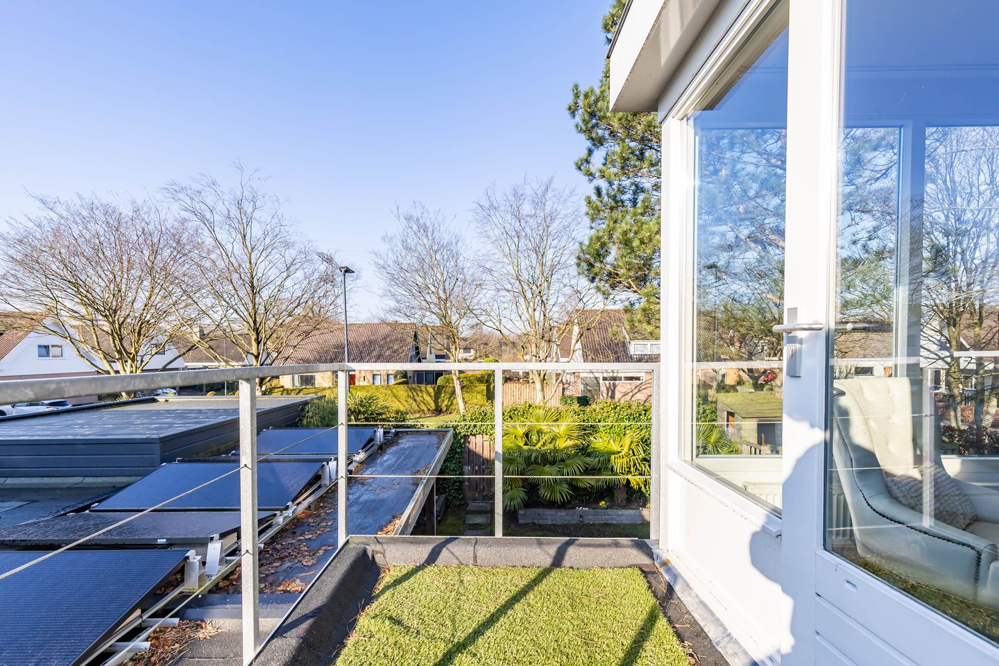 Foto 35 van Flevo 98