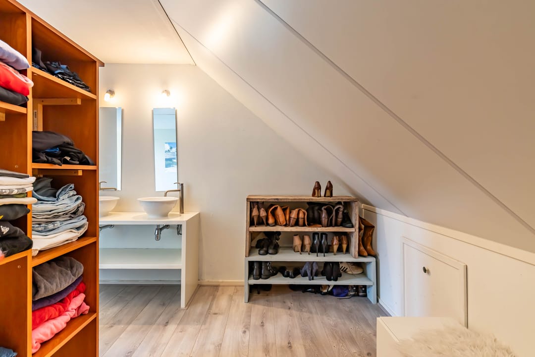 Foto 37 van Flevo 98