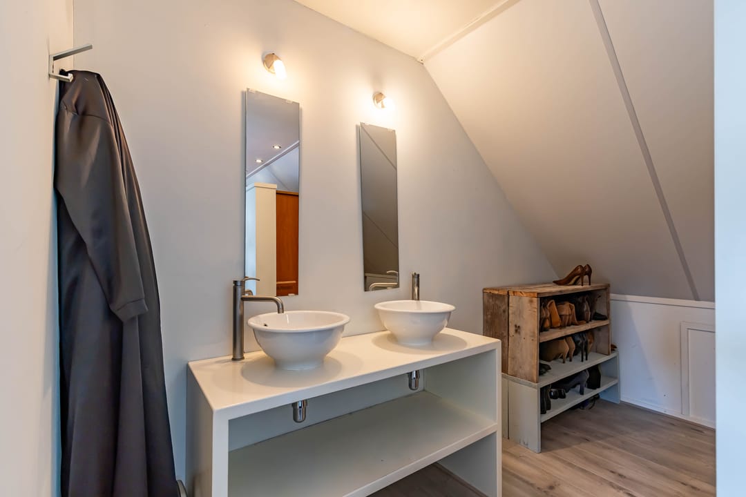 Foto 38 van Flevo 98