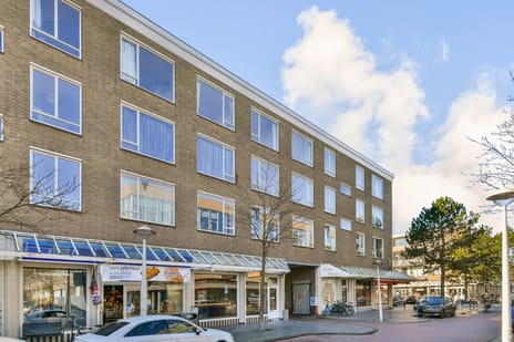 Helmholtzstraat thumbnail