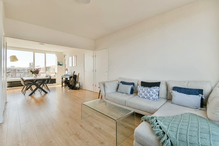 Photo 3 of Helmholtzstraat 54-3