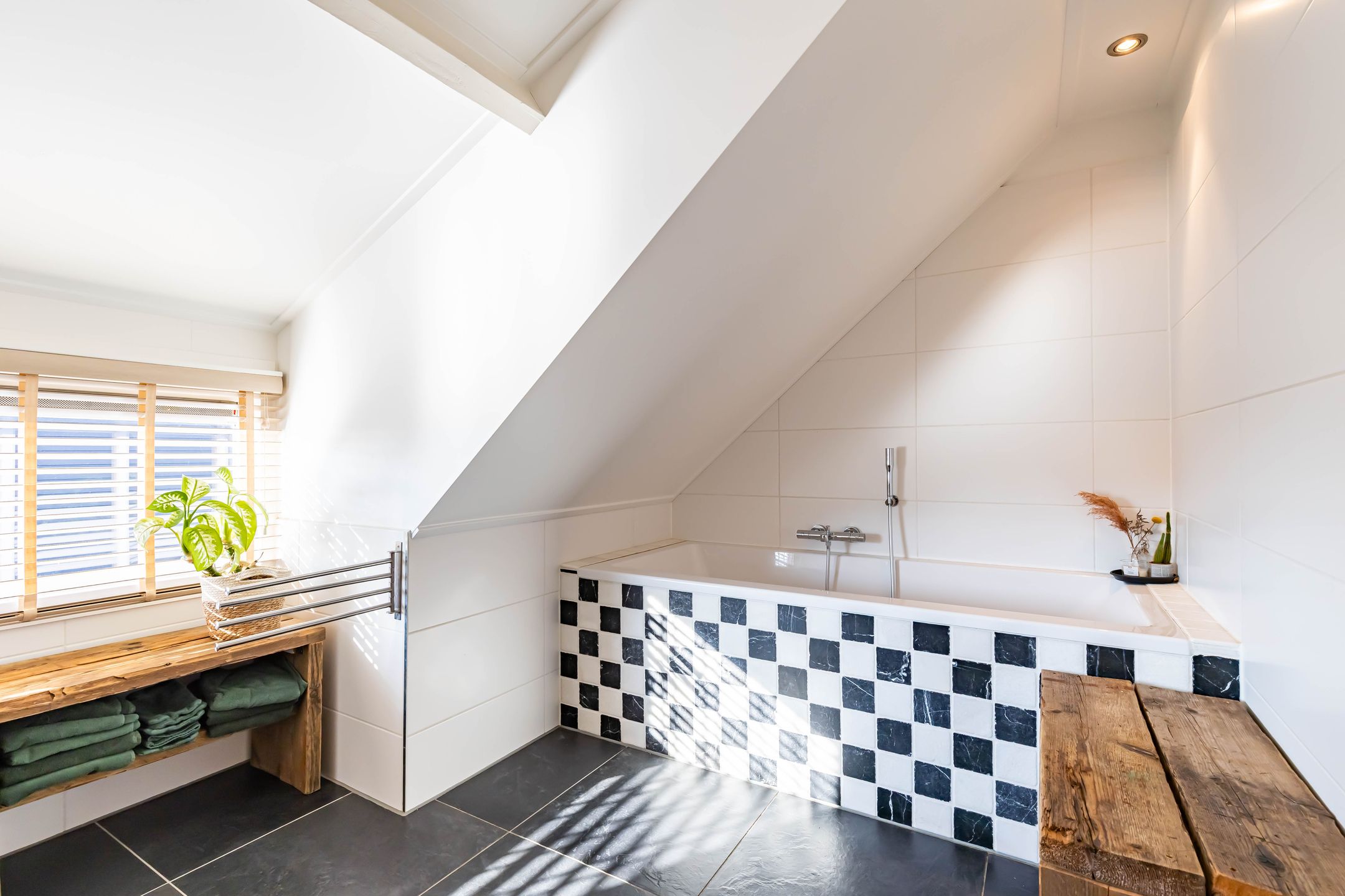 Foto 42 van Flevo 98