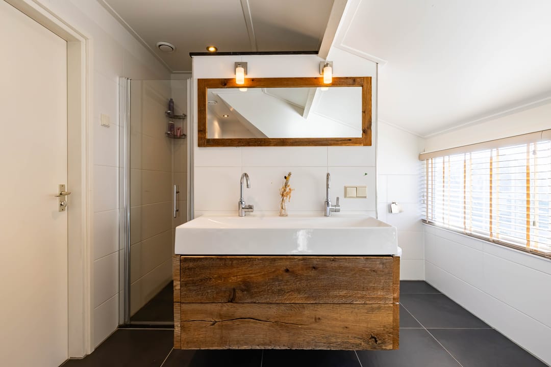 Foto 43 van Flevo 98