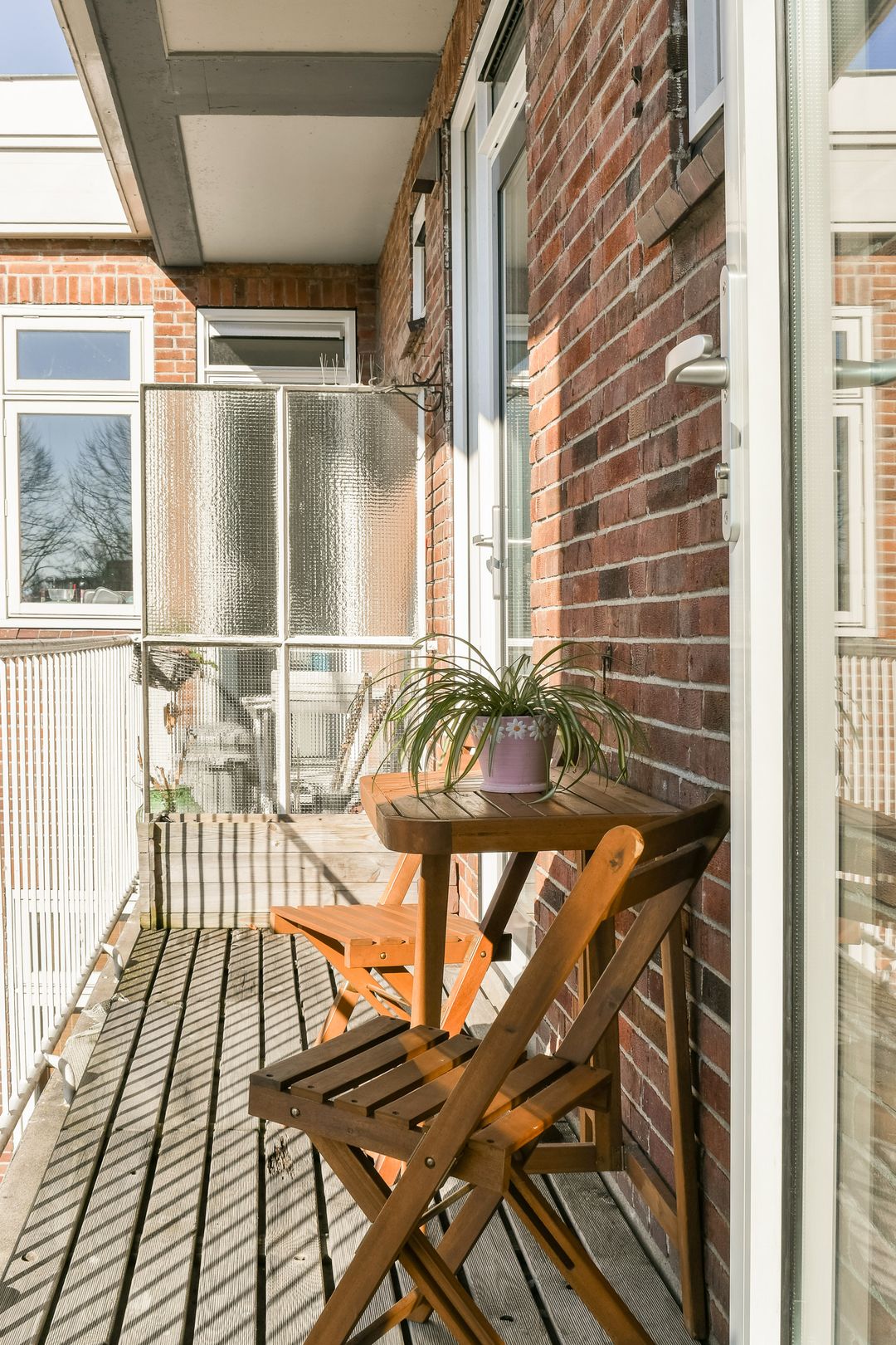 Photo 8 of Helmholtzstraat 54-3