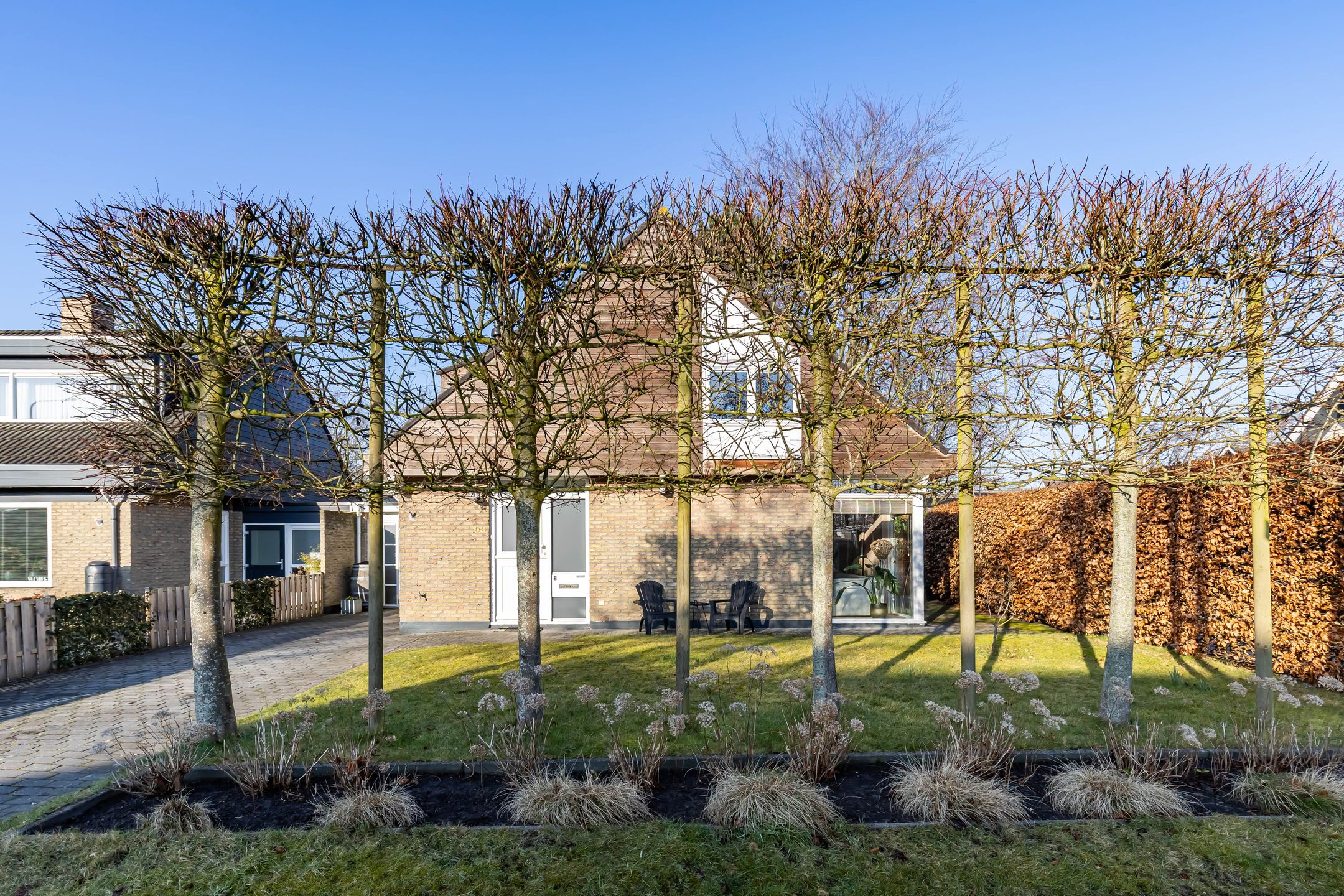 Foto 48 van Flevo 98