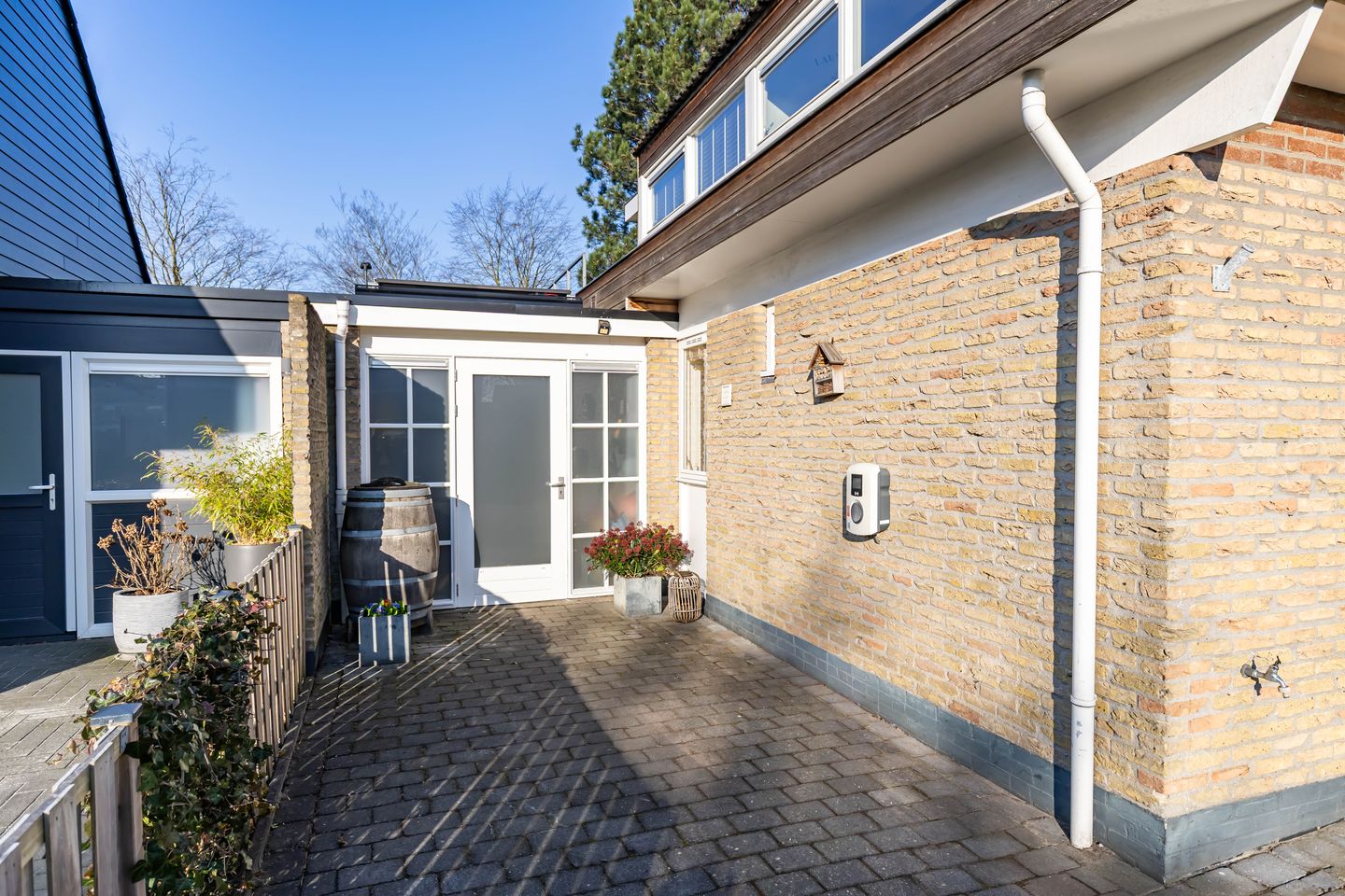 Foto 49 van Flevo 98